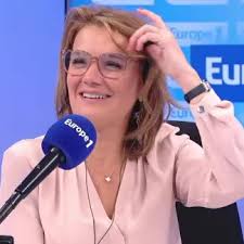 Europe Soir Week-end avec Emmanuel Razavi, Gabrielle Cluzel et Nathan Devers