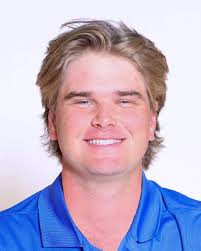 2023-24 Men's Golf Roster