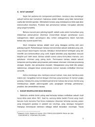 Perhatikan iklan layanan masyarakat berikut!lengkapilah kalimat iklan tersebut! Makalah Kognitif Bahasa