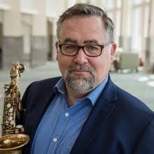 Without Joan by Don Ellis