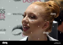 Miss anna hi-res stock photography and images