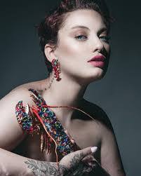 Hannah Easley's Instagram, Twitter & Facebook