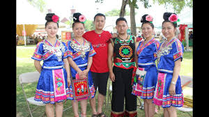 A minority among the lowland lao, the hmong have fiercely struggled to maintain their independence and ethnic culture. Part1 Hmong Miao Of Guizhou China Presented Hmong Culture Traditions In Dc Youtube