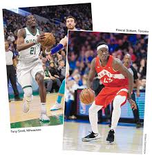 Siakam is out for friday's game against the rockets due to health and safety protocols. It S Lobo Vs Aggie In Nba S Eastern Conference Final Albuquerque Journal