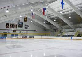 The ice arena is an ice sports and public skate centre, opened on 17 september 1981 and located in thebarton, adelaide, south australia. Winter Garden Ice Arena Macaroni Kid Greater Danbury