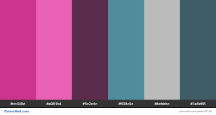 Webdesign Krystlesvetlana Freelancer Melbourne Colors Palette Color Palette Palette Color Coding