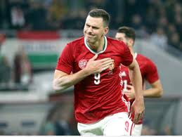 Get video, stories and official stats. Szalai Adam Szalai Adam Updated His Cover Photo