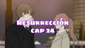 Anabanta (club de fans) resurrect republic committee. Resurreccion Webtoon Cap 24 Youtube