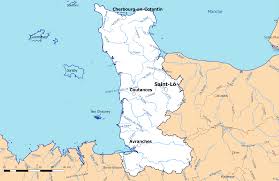 Les solutions pour affulent de la garonne de mots fléchés et mots croisés. Liste Des Cours D Eau De La Manche Wikipedia