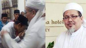 Ayonews, pekanbaru ustadz tengku zulkarnian dikabarkan meninggal dunia setelah dinyatakan positif. M0igrql Komw8m
