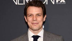 Jake Lacy ('High Fidelity') interview