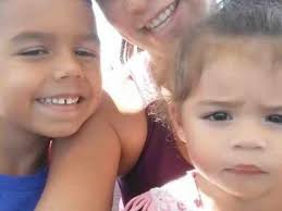 Greenacres grandma: 'My heart breaks' for 'causing so much pain'