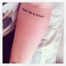 Inner Forearm Tattoo Inner Elbow Tattoos Above Elbow Tattoo