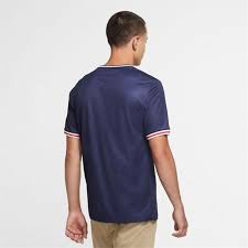 He would command a significant signing on fee but it will be a pittance in comparison to what psg could ask for his signature. Nike Paris Saint Germain Home Shirt 2020 2021 Domestic Replica Shirts Sportsdirect Com