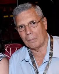 Obituary: Jerry Lee Goff