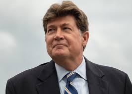 Gambling 'America's Amazon'