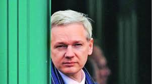 Book review: When Google Met Wikileaks