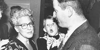 Maybe you would like to learn more about one of these? Bette Midler And Her Daughter Are Identically Bette Middler S Daughter Sophie Von Haselberg Looks Exactly Like Her
