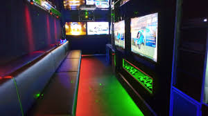 For $99, you can choose to have your pictures printed as well! Our Custom Mobile Video Game Trucks Buy A Video Game Truck Business