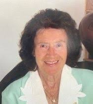 Condolence Book for Kathleen Savage (née Balfe) (Leixlip, Kildare)