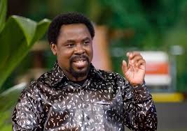 Prophet tb joshua's prophetic ministry continues to draw a growing number of viewers to emmanuel tv, baffled by the uncanny consistency of his words and works. Zyfa5xjcihs2bm