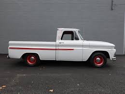 Image result for White 1965 Truck