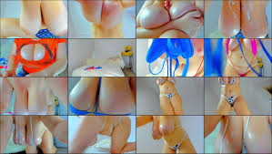 umnizza7777 porn videos of chaturbate webcam model