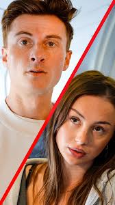 when you make eye contact