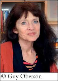 LITTÉRATURE FRANCOPHONE