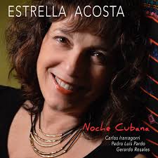 Estrella Acosta RECORDINGS