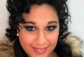 María Márquez representa al talento serrano en 'Yo Soy del Sur'