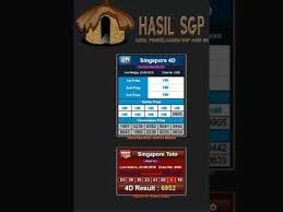 Hasil Togel Sgp Hari Ini 26 Agustus 2018 Live Result 26 Agustus