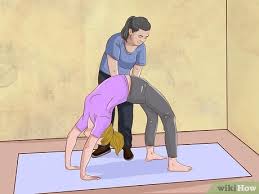 The movie has been watched by 168 visitors. How To Be A More Flexible Gymnast With Pictures Wikihow