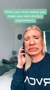 Guy Whos Mom Makes Him Set Up Appointments