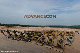 We are milia & partners sdn. Advancecon Best Performer On Maiden Day So Far In 2017 The Edge Markets