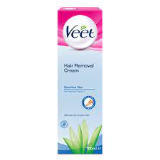 No stubble!) in just five minutes, but also contains aloe vera and vitamin e to moisturize. Hair Removal Cream For Legs Amp Body Suits To Sensitive Skin Veet Malaysia