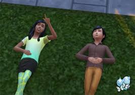 There are mods that will enable this. Sims 4 Romance Mods All Free Download 2021