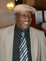 Photos of Randolph Reid