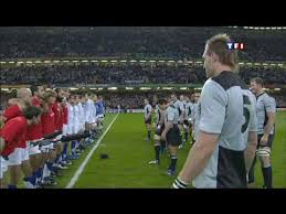 Pour préparer son match face à l'irlande, le xv de france tout en maîtrise face au pays de galles. Rugby World Cup 2007 France New Zealand French Commentary Youtube