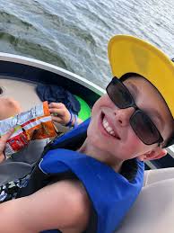 Gorgeous day in Englewood Florida