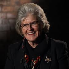 Lady Rita Rae On Overcoming Gender Bias