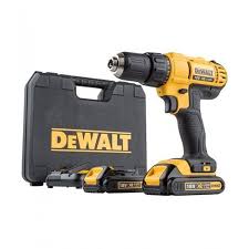 Dewalt 12v Drill