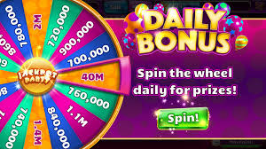 Jackpot Party For Android Apk Download