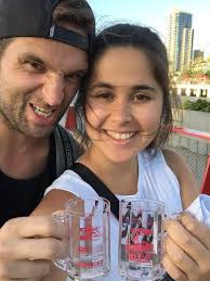 Dave Bedard (@DaveBedard1)