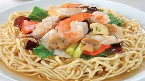 Dapur bunda kali ini berbagi resep mie goreng jawa dengan sayur kol yang lagi viral. Resep Mie Goreng Kering Siram Sayuran Ketika Kriuk Dan Renyah Sayur Kaya Gizi Berpadu Halaman All Tribunstyle Com