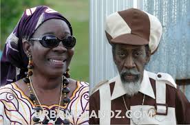 Did Bunny Wailer Disrespect Rita Marley In Open Letter To Ghana ?