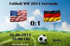 Download rückstellungsbilanzierung in deutschland und frankreich eine vergleichende untersuchung read online. 1 0 Deutschland Usa Wm 2014 Gruppe G Heute