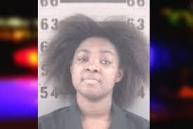 Ebony Duncan — Dougherty County Jail Bookings