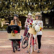 10 Shockingly Chic Bicycle Helmets Bike Pretty