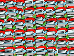 Check spelling or type a new query. Find The Hidden Pencil In This Book Themed Brainteaser